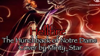 Hellfire COVER [upl. by Ettolrahc259]