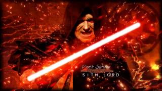 Darth Sidious Theme [upl. by Trillbee644]