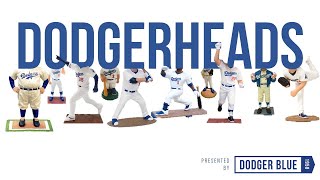 DodgerHeads How Dodgers can fill starting rotation Walker Buehler David Price amp more questions [upl. by Damalis234]