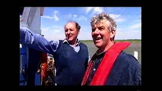 Round The Coast With Paul Heiney  Anglia TV 2001 [upl. by Hilaria]