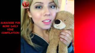 Ultimate Jennette McCurdy Vine Compilation with Titles  All Jennette McCurdy Vines  BES [upl. by Viridissa]