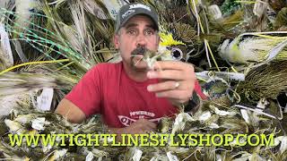 Five dollar diving bugs The worlds best smallmouth pattern You be the judge [upl. by Cia]