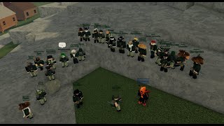 ROBLOX Tradelands  Battle for Westmere [upl. by Onida]