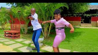 KASINGA KASENGA FT ROSELINE KATUNGWA  EKAI TUTAIE OFFICIAL VIDEO DIAL 8373137 TO GET SKIZA [upl. by Madelon]