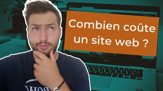 Quel BUDGET prévoir par an pour son SITE INTERNET [upl. by Afital]