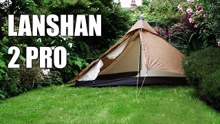 Lanshan 2 PRO Review  IS IT RIGHT FOR YOU [upl. by Asiak964]