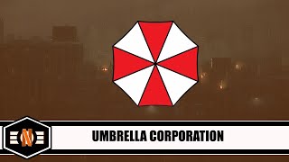 The Umbrella Corporation  Resident Evil [upl. by Acemaj]