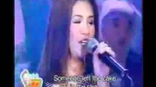 McArthurs Park Highest Version  Regine Velasquez [upl. by Finley]