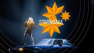 Comédie musicale  « Starmania » renaît à Paris [upl. by Alig]