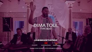 FREE FOR PROFIT Balti x Lartiste Ethnic Gnawa Type Beat  quot Dima Toul quot [upl. by Nnylkoorb]