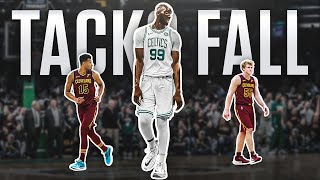 The Story of Tacko Fall [upl. by Barb759]