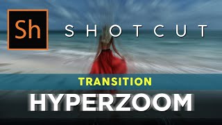 Mastering Hyperzoom Transitions in Shotcut StepbyStep Tutorial for Stunning Video Effects [upl. by Mallory314]