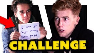 THE INTERROGATION OF JOE SUGG [upl. by Jarvey301]