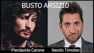 quotBusto Arsizioquot di Nando Timoteo e Pierdavide Carone [upl. by Grega]