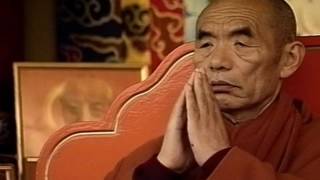 The Twentyone Praises of Tārā with Nyoshul Khen Rinpoche and Khandro Tsering Chödrön [upl. by Aric]