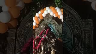 May Bhavani song status 🙏🙏🙏 shivajimaharaj shortvideo shortvideo shorts short [upl. by Merideth625]