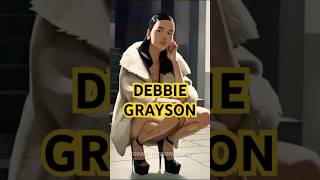 Debbie Grayson is a Very Different Character in the Comics invincible omniman ytshorts shorts [upl. by Pavla]