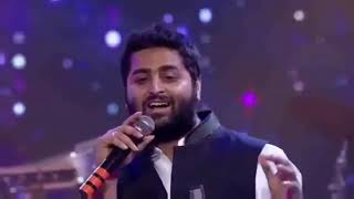 Arijit Singh Gima Awards [upl. by Ynad]