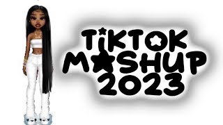 TikTok Mashup October 2023  ★ [upl. by Farman]