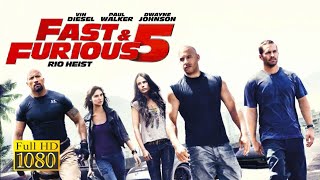 Fast amp Furious 6 Official Trailer 2 2013 HD [upl. by Enoch464]