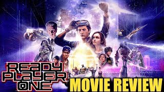 Ready Player One 2018  The Third Key Scene  Full HD [upl. by Gone]