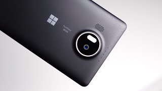 The Last Windows Phone Flagship From Microsoft In 2024 [upl. by Huai778]