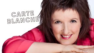 Carte Blanche Anne Roumanoff  Paris fait sa Comédie 2011 [upl. by Fifine]