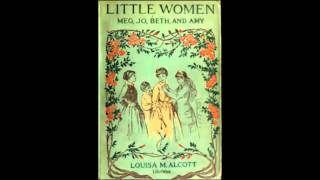 Little Women FULL Audio Book [upl. by Nuawad740]