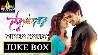 Swamy Ra Ra Video Songs Jukebox  Nikhil Swathi  Sri Balaji Video [upl. by Treble]