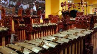 The Gamelan Music Of Indonesia [upl. by Sharleen]