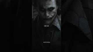 Joker exposes the reality [upl. by Ellenhoj]