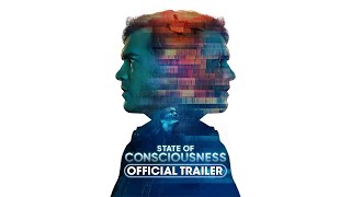 State of Consciousness 2024 Official Trailer  Emile Hirsch Tatjana Nardone [upl. by Ojillek]