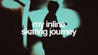 My Inline Skating Journey  Day 7 [upl. by Anik502]