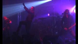 Gothminister  Dusk Till Dawn live [upl. by Fafa]