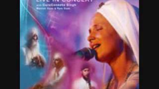 Mantra Music Ong Namo by Snatam Kaur [upl. by Philbrook739]