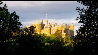 Belvoir Castle [upl. by Hunsinger]