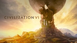 Civilization VI Announcement Trailer [upl. by Iidnarb391]