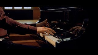 Shostakovich  F Noack  Waltz No2  F Noack piano [upl. by Nored434]