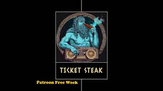 Ticket Steak July 24 2024 [upl. by Jablon]