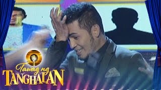 Tawag ng Tanghalan Froilan claims his spot in TNT Grand Finals [upl. by Mathilda]