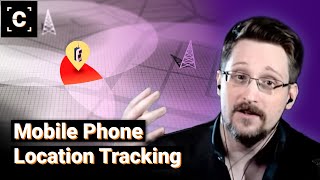 How any cell phone can be tracked [upl. by Nivrag242]