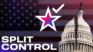 Congress is Likely to SWITCH Party Control After 2024 [upl. by Oilla]