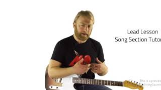 Feathered Indians Guitar Lesson and Tutorial  Tyler Childers [upl. by Namijneb97]