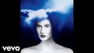 Jack White  Ice Station Zebra Official Audio [upl. by Sopher851]