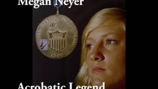 Megan Neyer   2012 WAS Legend Diving [upl. by Yseulta]