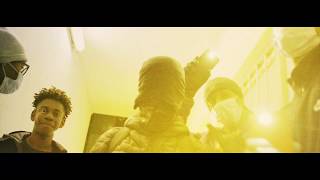 XROOTZ Lz  Bando Livin Official Video [upl. by Nealon]