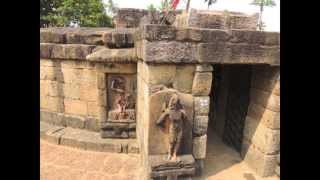 Yogini Temples of India Hirapur 64 Yogini temple [upl. by Justus727]