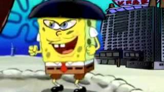 Spongebob Squarepants in China full episode [upl. by Zoller815]