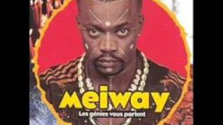 Meiway  Le Futur [upl. by Suckram]