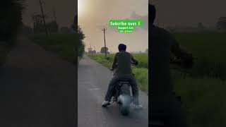 Bullet Modifie New Model 2024 Viral । shortvideo trading royalenfieldclassic350newmodel2023 [upl. by Lenee132]